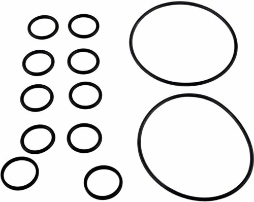 Champlain Plastics. R0552400 O-ring Replacement Kit