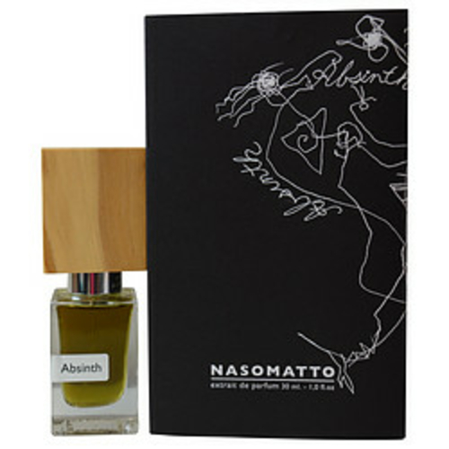 NASOMATTO ABSINTH by Nasomatto