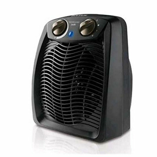 Heater Taurus TROPICANO 2400 2400W Black