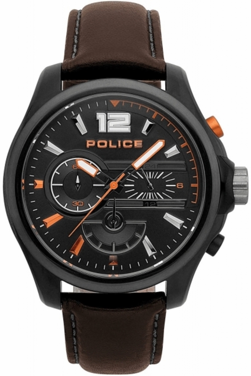 Police R1471294002 watch man quartz