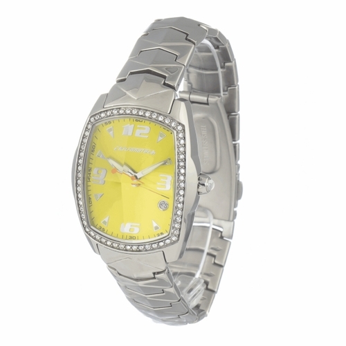 Chronothec CT7504LS-05M watch woman quartz