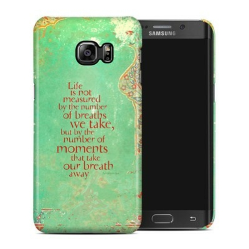 DecalGirl SGS6EPCC-MEAS Samsung Galaxy S6 Edge Plus Clip Case - Measur