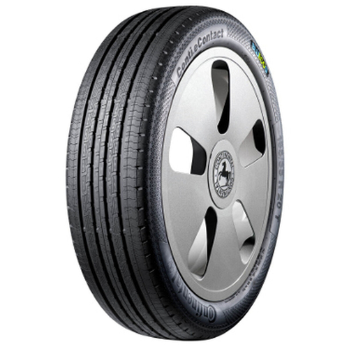 Car Tyre Continental CONTI.ECONTACT 145/80MR13