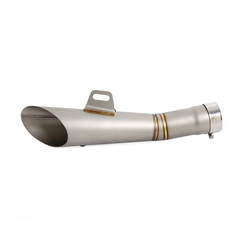 Motorcycle Tail Exhaust Muffler Pipe For Yamaha