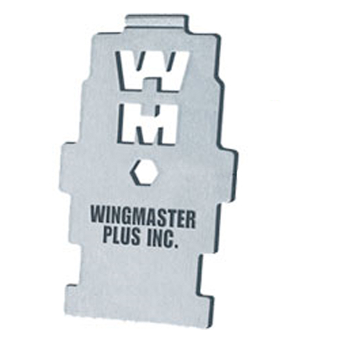 Wingmaster WMWK Pool Part Wing Key