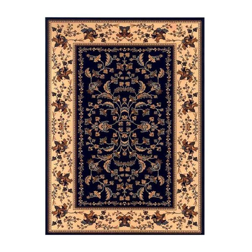 Oriental Silky Chiraz Rug