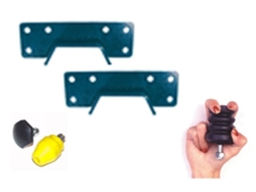 AirBagIt CSE-A-MINI C-Section Frame Notches Bolton And Weldon Hardware