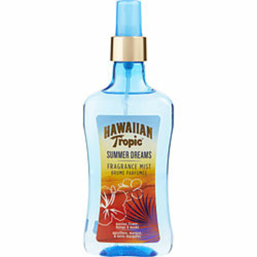 Hawaiian Tropic by Hawaiian Tropic