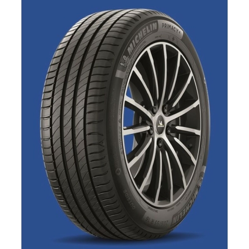 Car Tyre Michelin PRIMACY-4+ 205/60HR16