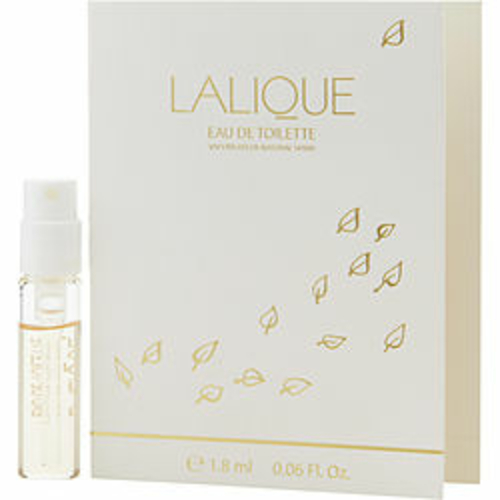 LALIQUE by Lalique