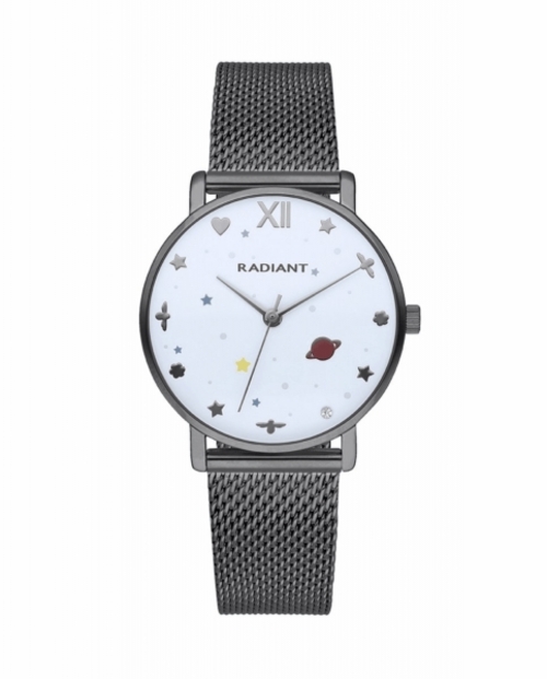 Radiant RA545201 watch woman quartz