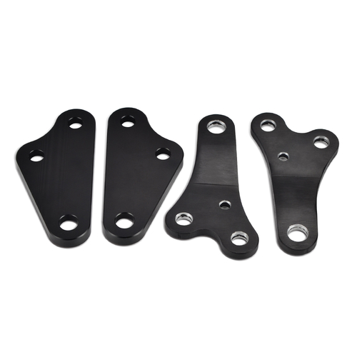 For Suzuki DRZ400 DRZ 400 2000-2019 Engine Bracket