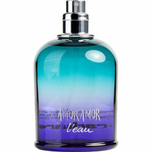 AMOR AMOR L'EAU by Cacharel