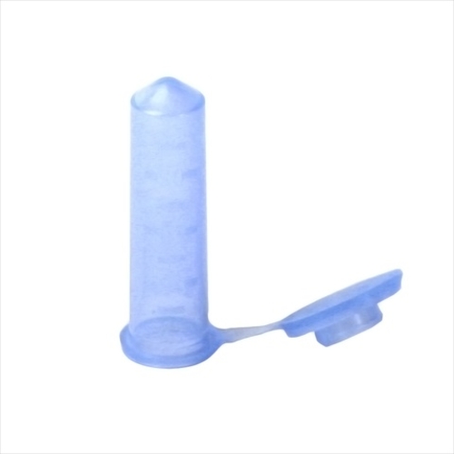 Bio Plas 4053 2 ml G - Tube  Flat Top Microcentrifuge Tube - 500 pk - 
