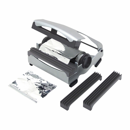 Container Eurostil PAPEL ALUMINIO Aluminium foil