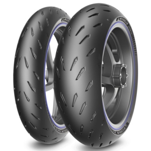 Motorbike Tyre Michelin POWER GP 190/55ZR17