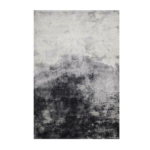 Rug Art Grey 240 X 330 Cm