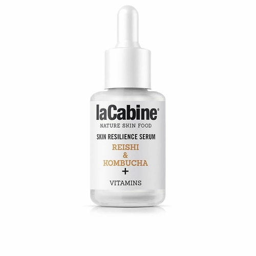 Facial Serum laCabine Nature Skin Food Energizing Reishi Kombucha 30