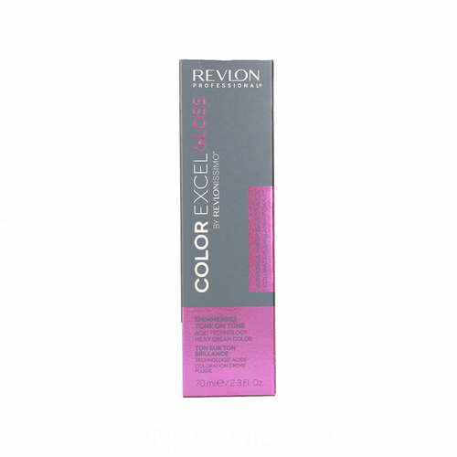 Permanent Dye Revlon Revlonissimo Color Nº 22 (70 ml)