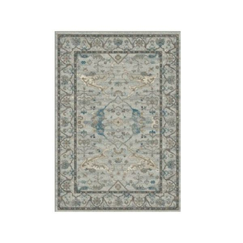 Hereke Grey Vintage Rug