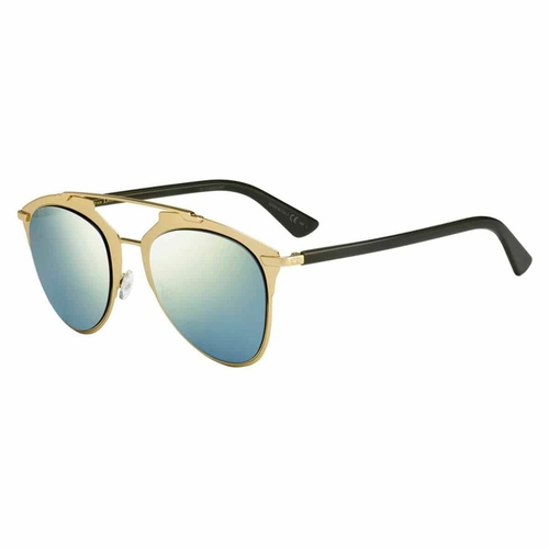 Yellow Dior DIORREFLECTED_XX8523J