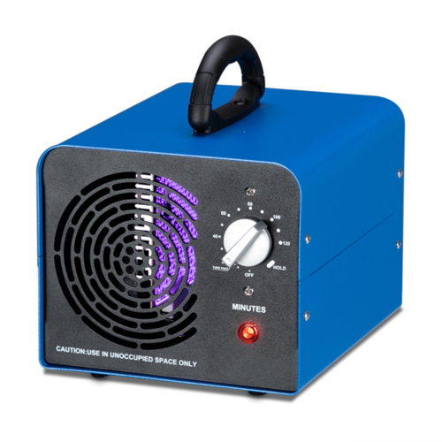 Commercial Industrial Grade 10000mg Ozone Air Purifier