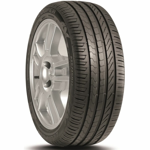 Car Tyre Cooper ZEON CS8 255/45YR18