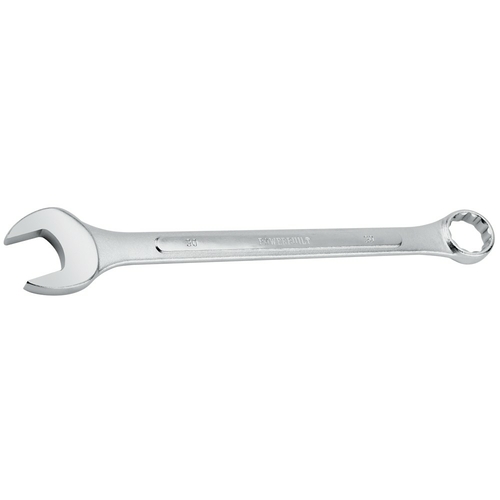 Powerbuilt 30mm Combination Wrench Metric - 644065