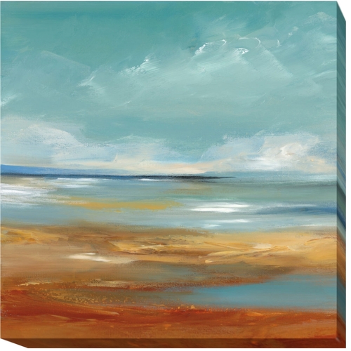 Artistic Home Gallery 3030AM380CG New Day by Cat Tesla Premium Gallery