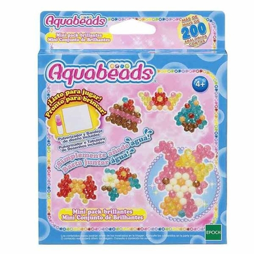 Craft Game Aquabeads