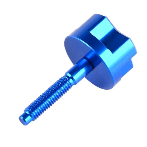 Air Filter Bolt Screw For Yamaha YZ250F YZ450F