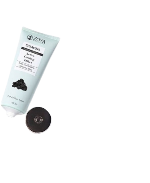 Regular use  charcoal face wash 100GM