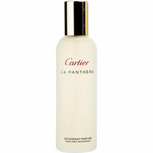 CARTIER LA PANTHERE by Cartier