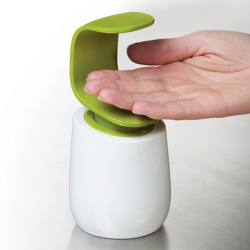 C-Pump Soap Dispenser