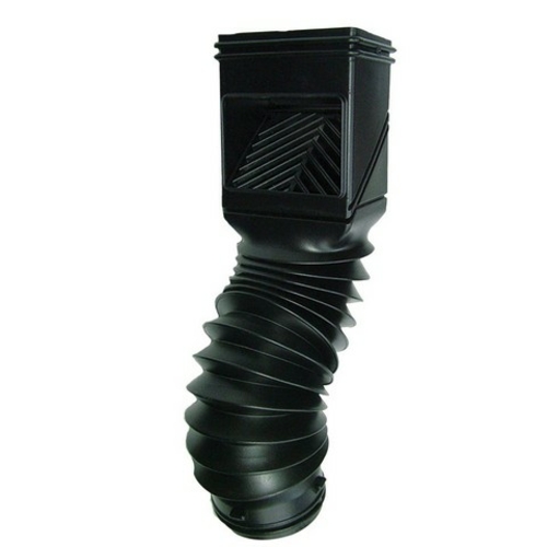 Invisaflow 4400 2 x 3 in. Flex Gate Downspout Filter