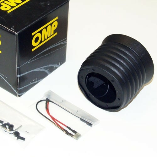 Steering Wheel Hub OMP