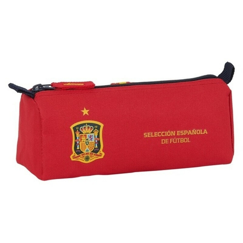 Holdall RFEF Red