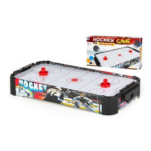 Board game Air Hockey Pro Championship Colorbaby 43315 Metal Wood