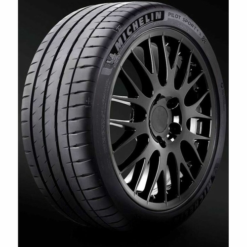 Car Tyre Michelin PILOT SPORT PS4S 275/35ZR20