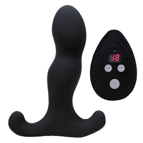 Aneros Vice 2 Rechargeable Remote-Controlled Vibrating Prostate