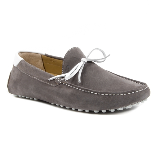 Softy Carrera Loafer