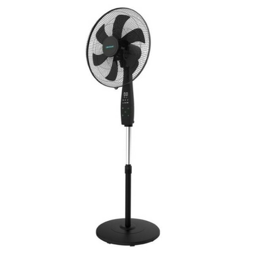 Freestanding Fan Cecotec EnergySilence 620 MaxFlow Smart Ø 45 cm 70W