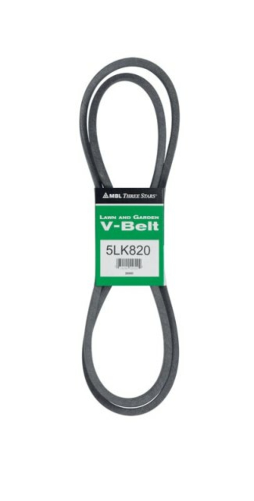 MBL 5LK820A Lawn & Garden V-Belt  0.63 x 82 in.