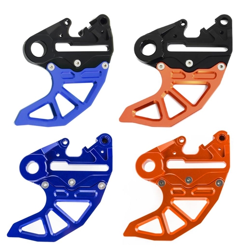 Rear Brake Disc Guard Protector For KTM 250 350