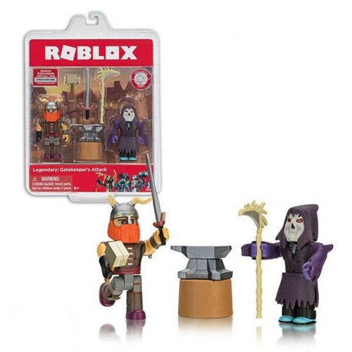 Action Figure Roblox 10725