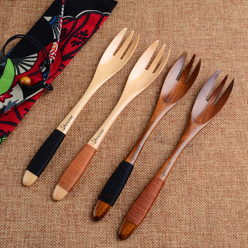 Ancrer Wooden Fork