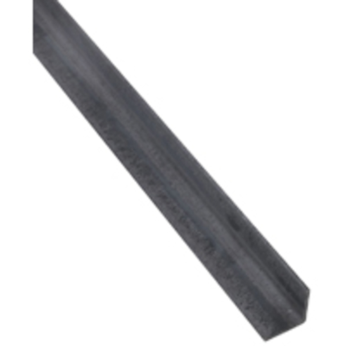 Stanley Hardware 215467 Steel Angles Weldable Rod- .125 x 1.5 x 48 In.