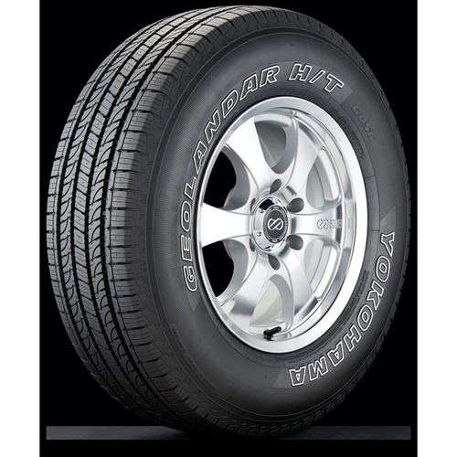 Off-road Tyre Yokohama G056 GEOLANDAR H/T 255/70HR15