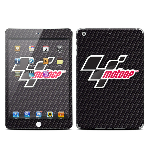 DecalGirl IPDMR-MOTOGPCL Apple iPad Mini Retina Skin - MotoGP Carbon L