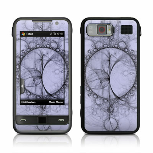 DecalGirl SOMN-EFFER Samsung Omnia Skin - Effervescence